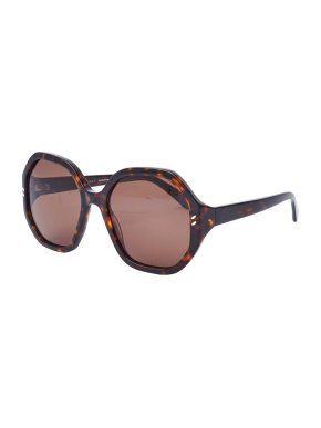 Stella McCartney SC-0117-S 002 Sunglasses