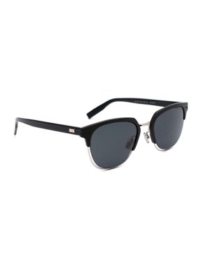 Dior Homme Sunglasses AL13.15 P5I/IR Matte Palladium/Grey