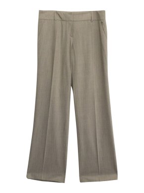 Connolly wide leg trousers