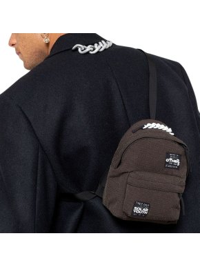 Raf Simons X Eastpak Pak'r XS Melange Backpack