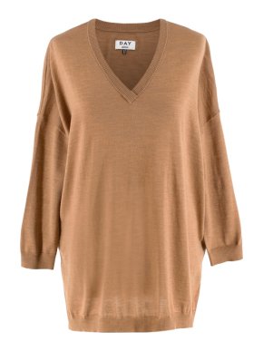 Day Birger et Mikkelsen Knit Pullover