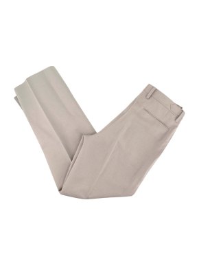 Auralee Wool Washi Amunzen Wide Slacks
