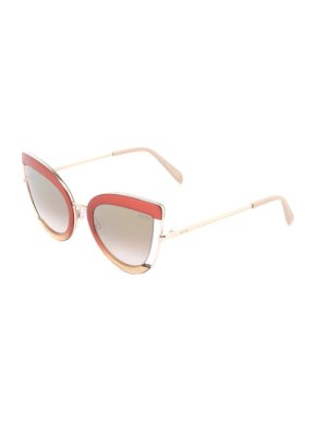 Emilio Pucci EP0100 Cat-Eye Sunglasses