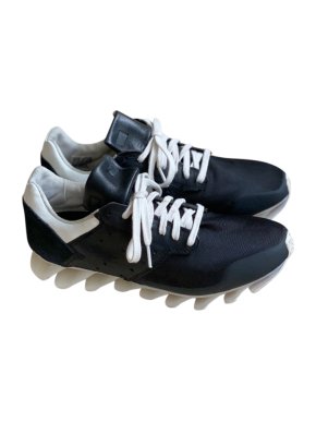 Rick Owens x Adidas Blade Runner Sneakers