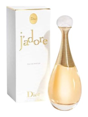 DIOR J'ADORE Eau de Parfum Spray 150ml