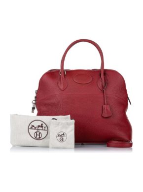 Hermes Togo Bolide 35