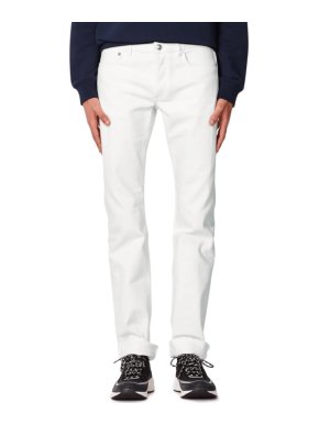 A.P.C. Petit New Standard White Jeans