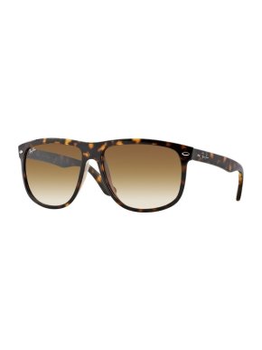 Rayban Tortoiseshell RB4147 Aviator Sunglasses