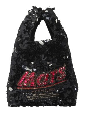 Anya Hindmarch Anya Brands Mars Tote