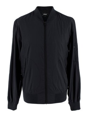 Palace Black Nylon Shell Jacket