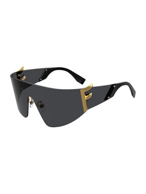 Fendi FF Freedom Shield Sunglasses