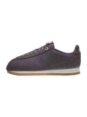 Nike Maria Sharapova X La Cortez Charcoal Premium Sneakers