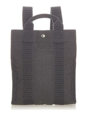 Hermes Fourre Tout Cabas Backpack