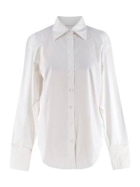 Everybody&Everyone Better Than Best White Shirt