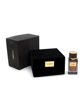 Dolce & Gabbana Velvet Desert Oud Eau De Parfum 50 ml