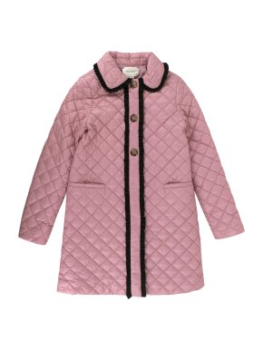 Gucci Pink Jacket