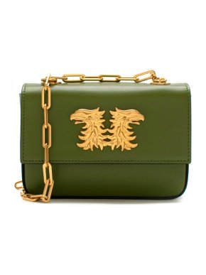 Valentino Garavani Small Crossbody Calfskin Bag