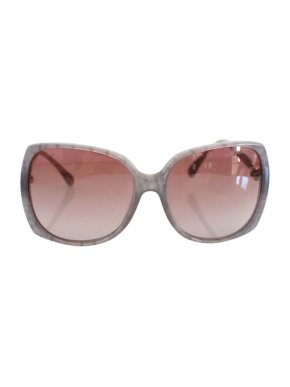 Chanel Oversize Square Sunglasses
