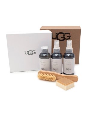 Ugg Sheepskin And Suede Care Kit