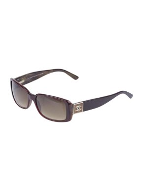 Chanel 5115Q Brown Sunglasses