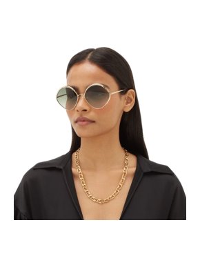 Chloe Gold Dani CE168S sunglasses