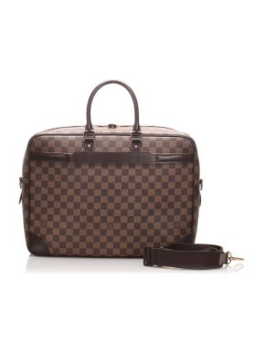 Louis Vuitton Damier Ebene Porte-Documents Voyage