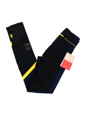 Lululemon X Roksanda Navy Leggings