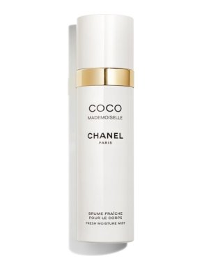 Chanel Coco Mademoiselle Fresh Moisture Mist 100ml