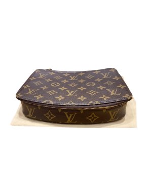 Louis Vuitton Monogram Jewellery/Vanity Case