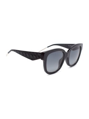 Dior Very Dior 1N Havana Black Sunglasses