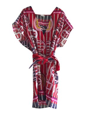 Hermes Bouclerie Moderne Katfan/Cover-Up