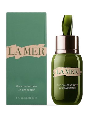 La Mer The Concentrate 30ml Serum
