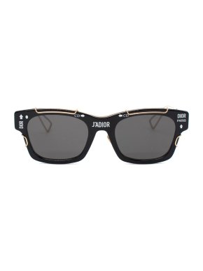 Dior J'Adior Black&Gold Sunglasses