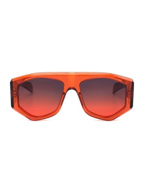 Jacques Marie Mage Bolan Fire Limited Edition Sunglasses