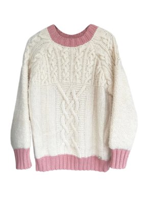 Chanel Paris/Edinburgh Cara Delevingne Jumper