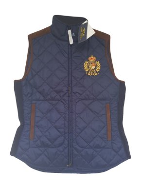 Polo Ralph Lauren Quilted Gilet