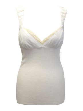 Sacai Luck White Top