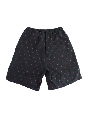 Yves Saint Laurent Strawberry Shorts