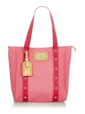 Louis Vuitton Antigua Cabas MM