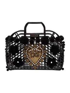 Dolce & Gabbana Devotion Kendra bag