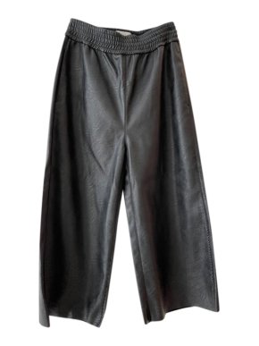 Stella McCartney Skin Free Skin Culottes