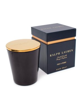 Ralph Lauren Pied a Terre Soy-Wax Candle