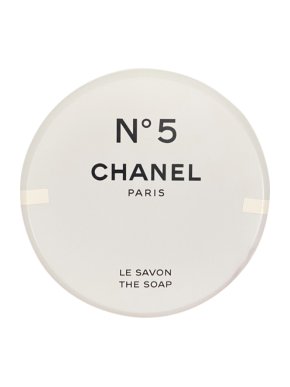 Chanel No5 Factory 5 Limited Edition Soap