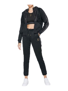 Charlotte Olympia x Puma Black Cobweb Jacket