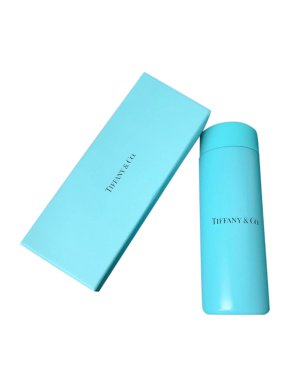 Tiffany & Co. Tiffany Blue VIP Thermal Bottle