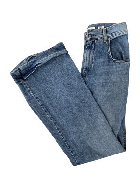 Re/Done Levis High Rise Jeans