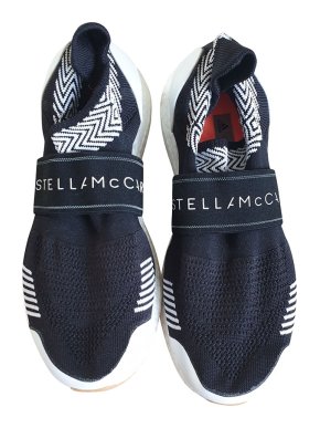 Stella McCartney for Adidas Ultraboost 3D Primeknit sneakers