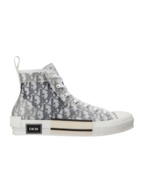 DIOR B23 High-Top Sneakers