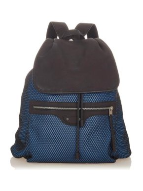 Balenciaga Motocross Classic Traveler S Backpack