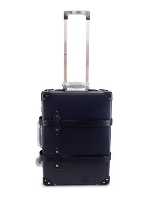 Globetrotter Globe-Trotter Centenary Carry-On Vulcanised Fibreboard 55cm Suitcase